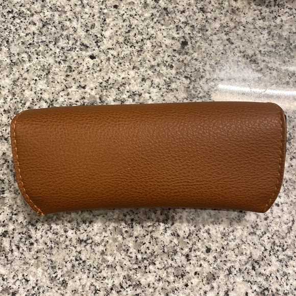 Authentic Ray-Ban Sunglasses Case Only - Picture 3 of 4